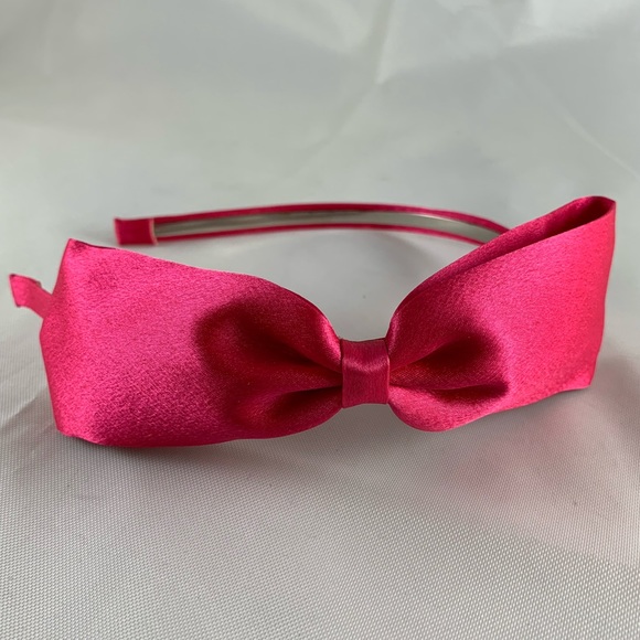 🎀 SBNY Handmade Bow Headband 🎀 - Picture 4 of 8